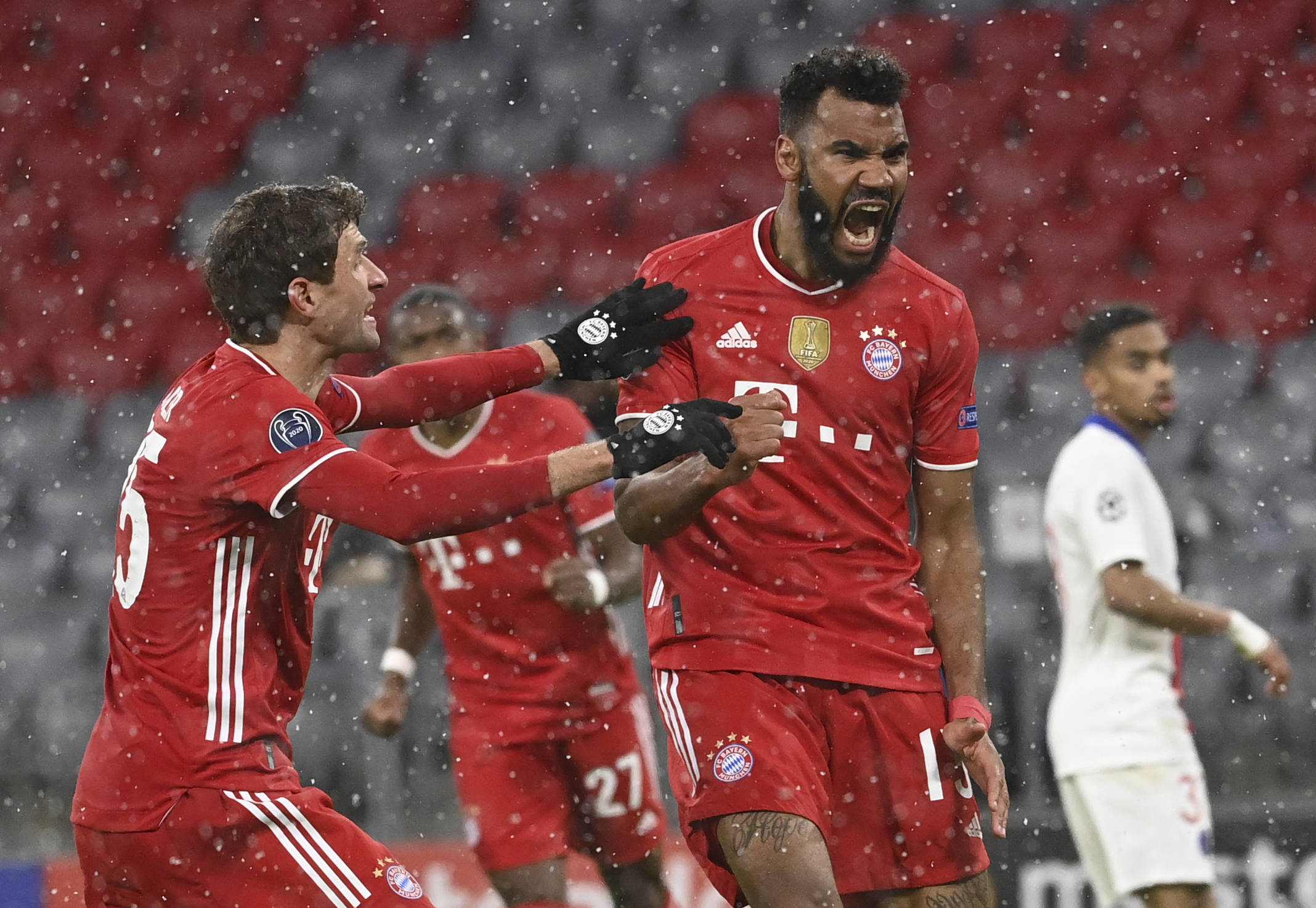 球报：阿根廷足协希望效仿C罗的案例让奥塔门迪的停赛缓期执行（球报：阿根廷足协欲援引C罗先例，申请奥塔门迪禁赛延后执行）